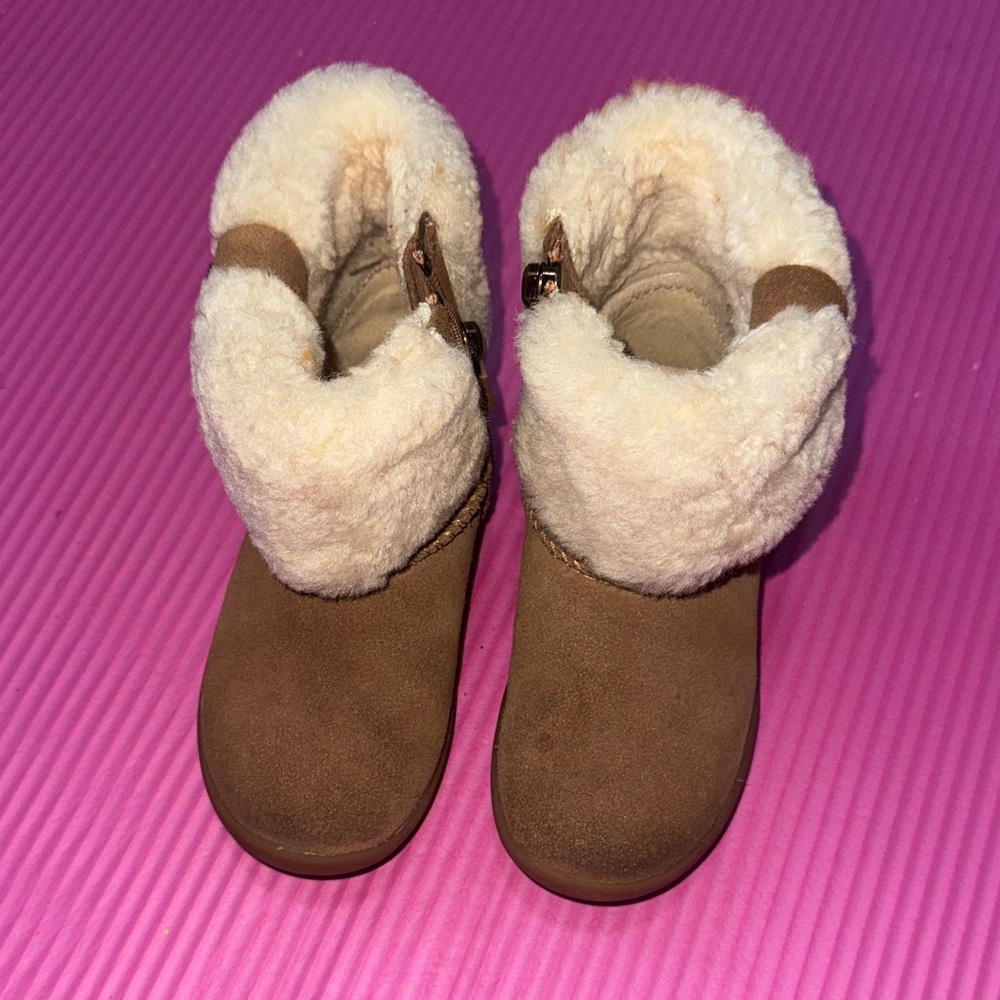 Toddler Ugg Boots